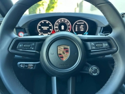 Porsche Cayenne Base Coupe AWD 2026