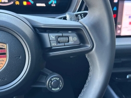 Porsche Cayenne Base Coupe AWD 2026