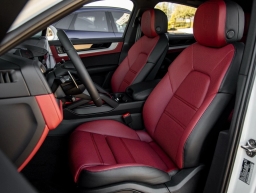 Porsche Cayenne Base Coupe AWD 2026