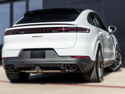 Porsche Cayenne Base Coupe AWD 2026