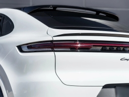 Porsche Cayenne Base Coupe AWD 2026