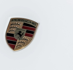 Porsche Cayenne Base Coupe AWD 2026