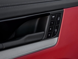 Porsche Cayenne Base Coupe AWD 2026