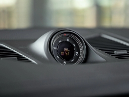 Porsche Cayenne Base Coupe AWD 2026