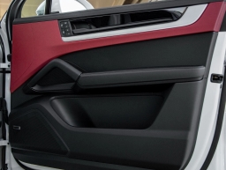 Porsche Cayenne Base Coupe AWD 2026