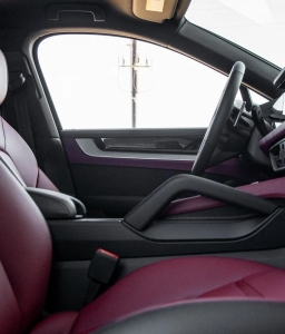 Porsche Cayenne Base Coupe AWD 2026