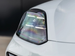 Porsche Cayenne Base Coupe AWD 2026