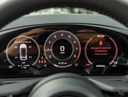 Porsche Cayenne Base Coupe AWD 2026