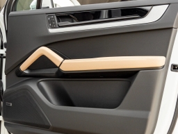 Porsche Cayenne Base Coupe AWD 2026