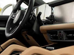 Porsche Cayenne Base Coupe AWD 2026