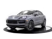 Porsche Cayenne Base Coupe AWD 2026