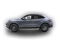 Porsche Cayenne Base Coupe AWD 2026