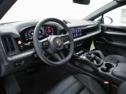 Porsche Cayenne Base Coupe AWD 2026