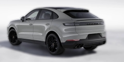 Porsche Cayenne Base Coupe AWD 2026