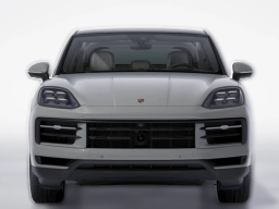 Porsche Cayenne Base Coupe AWD 2026
