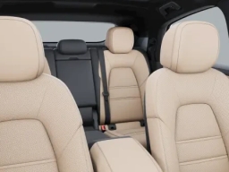 Porsche Cayenne Base Coupe AWD 2026