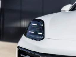 Porsche Cayenne Base Coupe AWD 2026