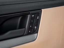 Porsche Cayenne Base Coupe AWD 2026