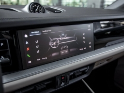 Porsche Cayenne Base Coupe AWD 2026