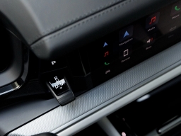 Porsche Cayenne Base Coupe AWD 2026