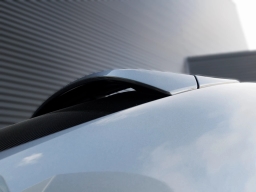 Porsche Cayenne Base Coupe AWD 2026