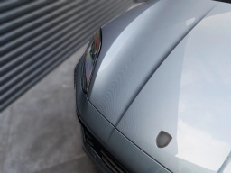 Porsche Cayenne Base Coupe AWD 2026