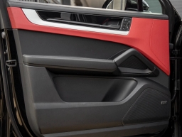 Porsche Cayenne Base Coupe AWD 2026