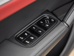 Porsche Cayenne Base Coupe AWD 2026