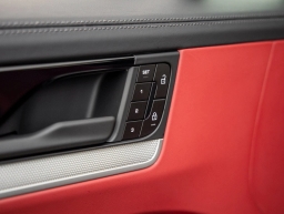 Porsche Cayenne Base Coupe AWD 2026