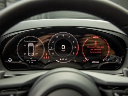 Porsche Cayenne Base Coupe AWD 2026