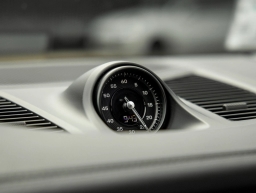 Porsche Cayenne Base Coupe AWD 2026