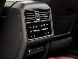 Porsche Cayenne Base Coupe AWD 2026