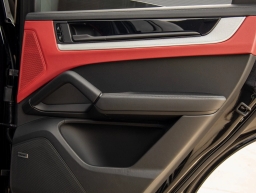 Porsche Cayenne Base Coupe AWD 2026