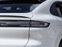 Porsche Cayenne Base Coupe AWD 2026