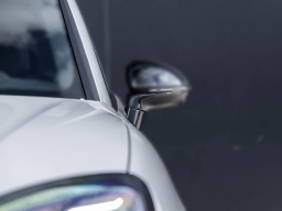 Porsche Cayenne Base Coupe AWD 2026