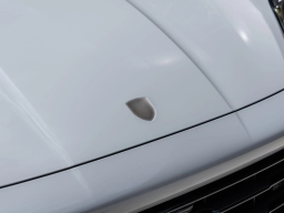 Porsche Cayenne Base Coupe AWD 2026