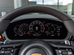 Porsche Cayenne Base Coupe AWD 2026