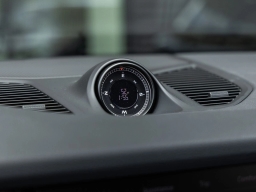 Porsche Cayenne Base Coupe AWD 2026