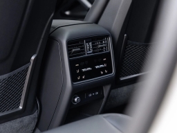 Porsche Cayenne Base Coupe AWD 2026