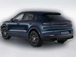Porsche Cayenne Base Coupe AWD 2026