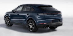 Porsche Cayenne Base Coupe AWD 2026