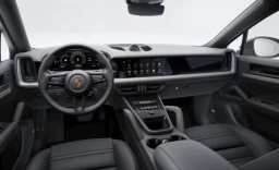 Porsche Cayenne Base Coupe AWD 2025