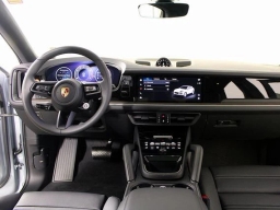 Porsche Cayenne Base Coupe AWD 2025