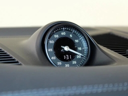 Porsche Cayenne Base Coupe AWD 2025