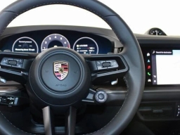 Porsche Cayenne Base Coupe AWD 2025