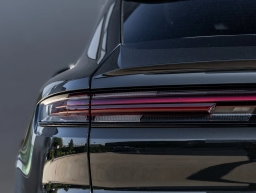 Porsche Cayenne Base Coupe AWD 2026