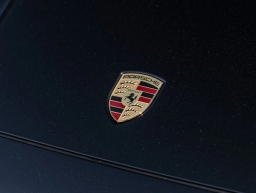 Porsche Cayenne Base Coupe AWD 2026