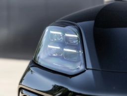 Porsche Cayenne Base Coupe AWD 2026