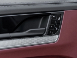 Porsche Cayenne Base Coupe AWD 2026