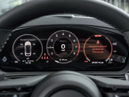 Porsche Cayenne Base Coupe AWD 2026